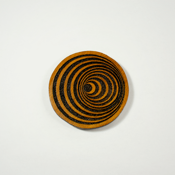 Íman-Túnel 3D