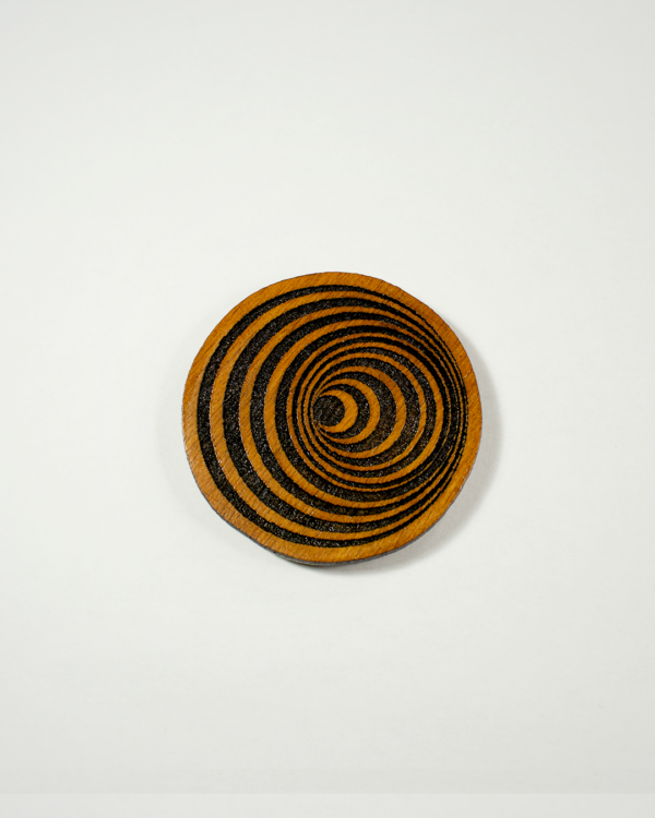 Íman-Túnel 3D