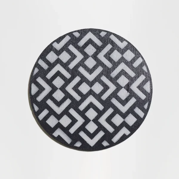 Base De Copos - Padrão