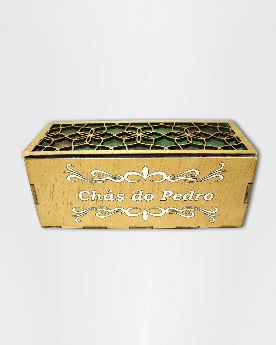 Caixa Puzzle - Image 2