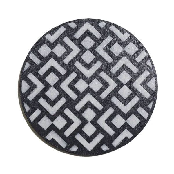 Base De Copos - Padrão