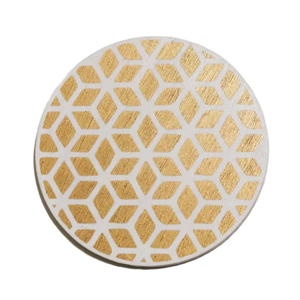 Base De Copos - Padrão