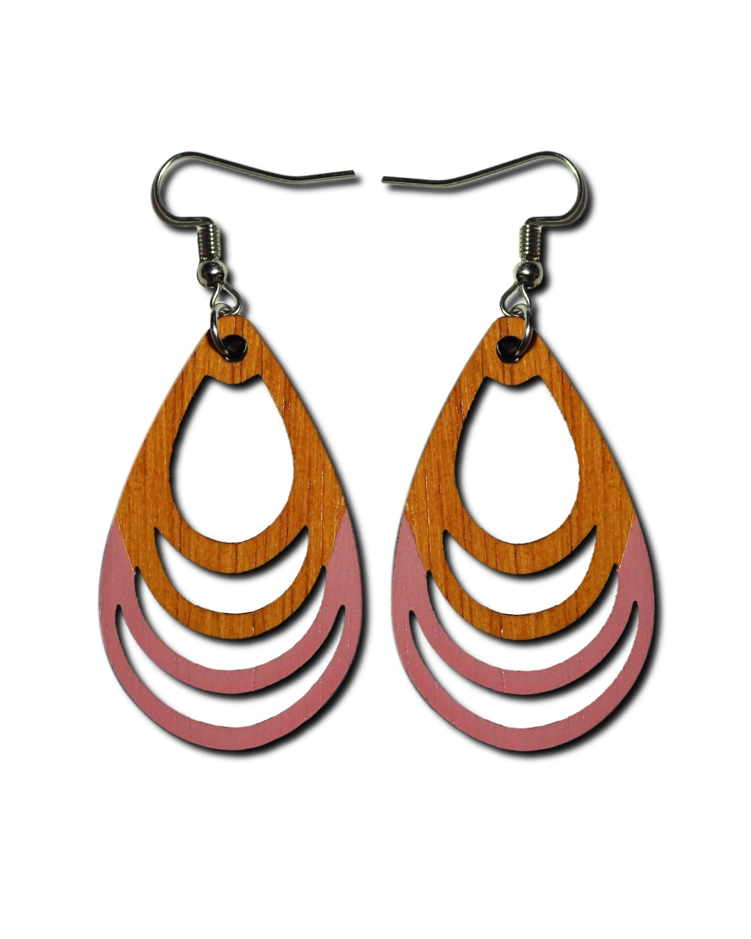 Brincos Coloridos – Gotinhas