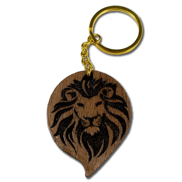 Porta-Chaves Rei das Chaves