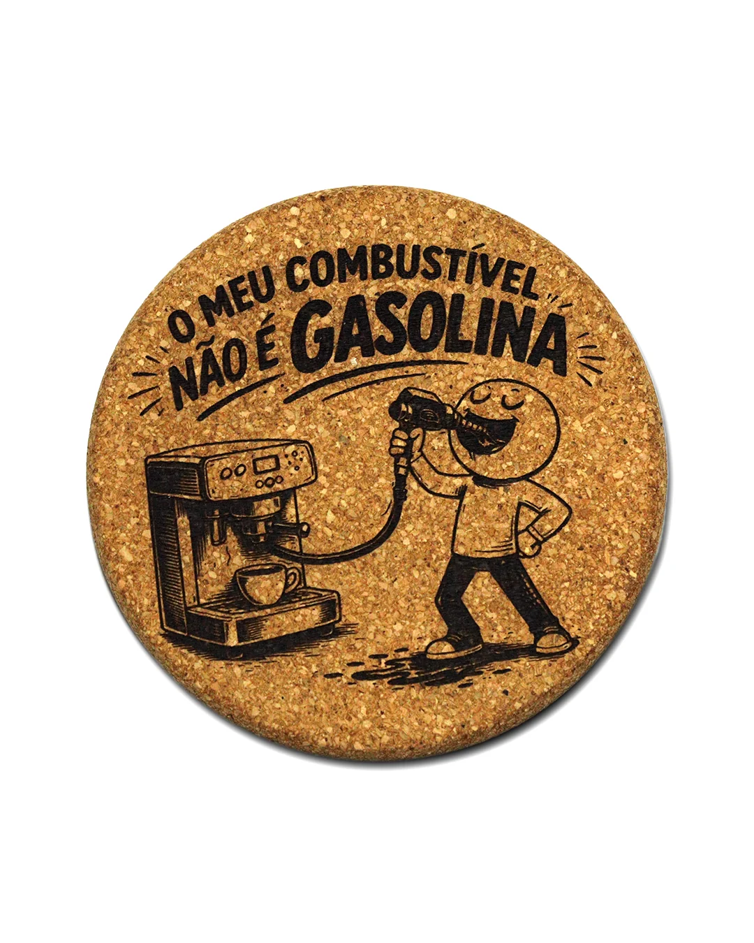 Bases de Copos – Amantes de Café - Image 2