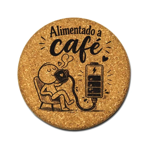 Bases de Copos – Amantes de Café