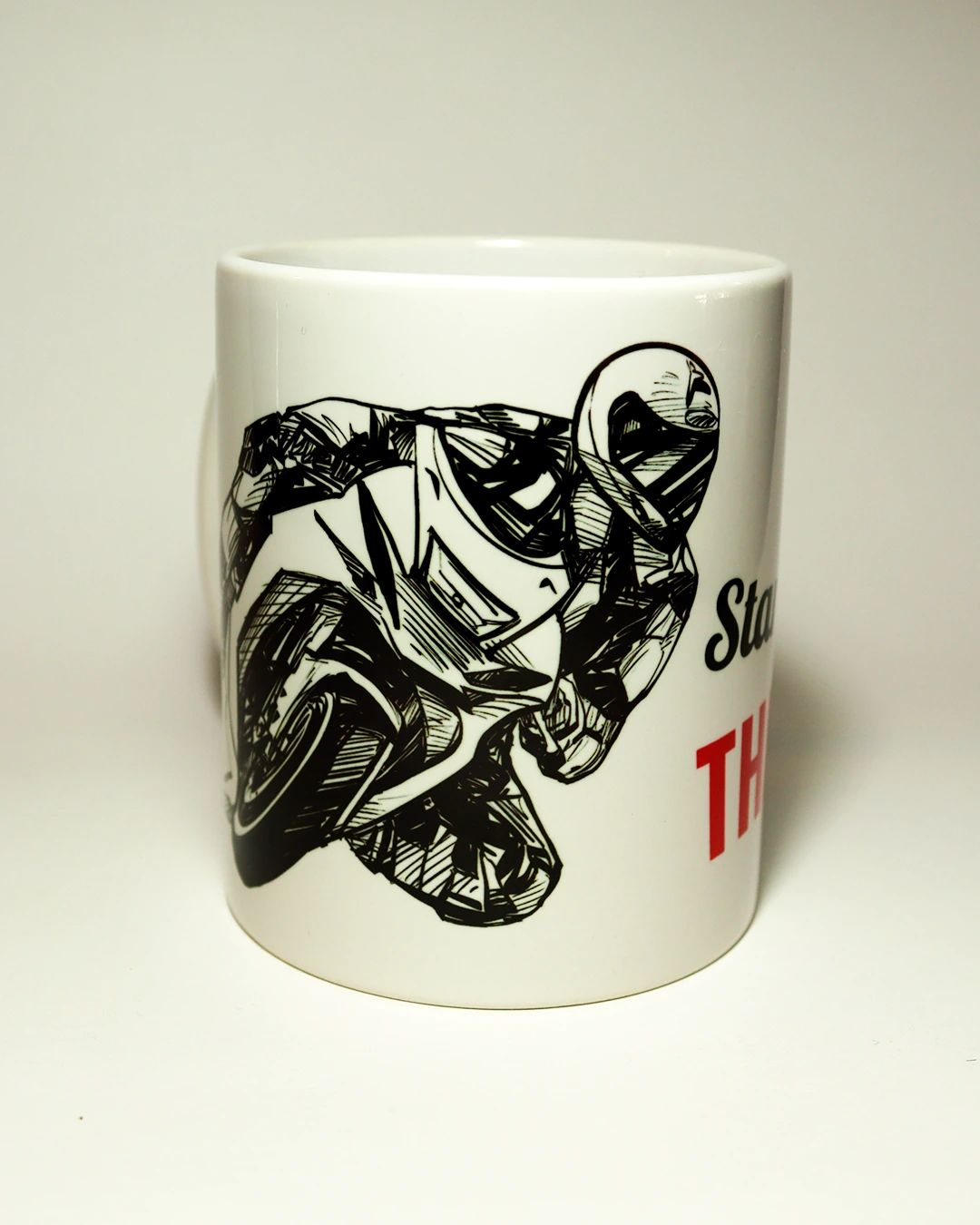 Caneca – Café e Aceleração - Image 2