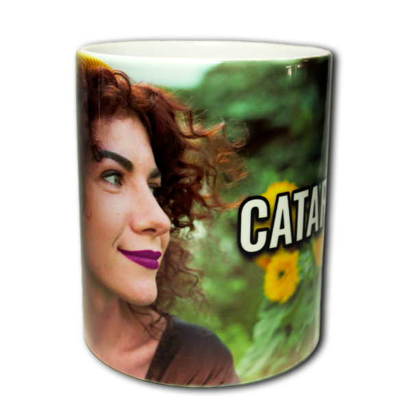 Caneca Personalizada - Foto e Nome