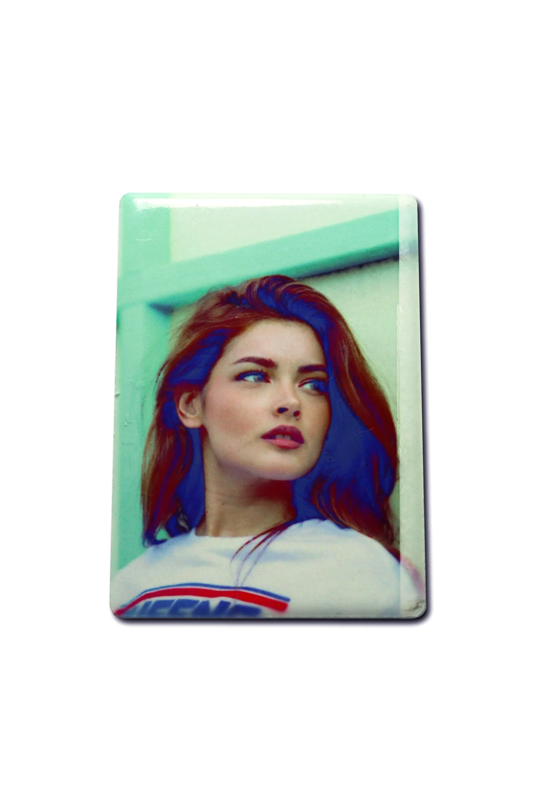 Íman Personalizado com Foto - Image 2