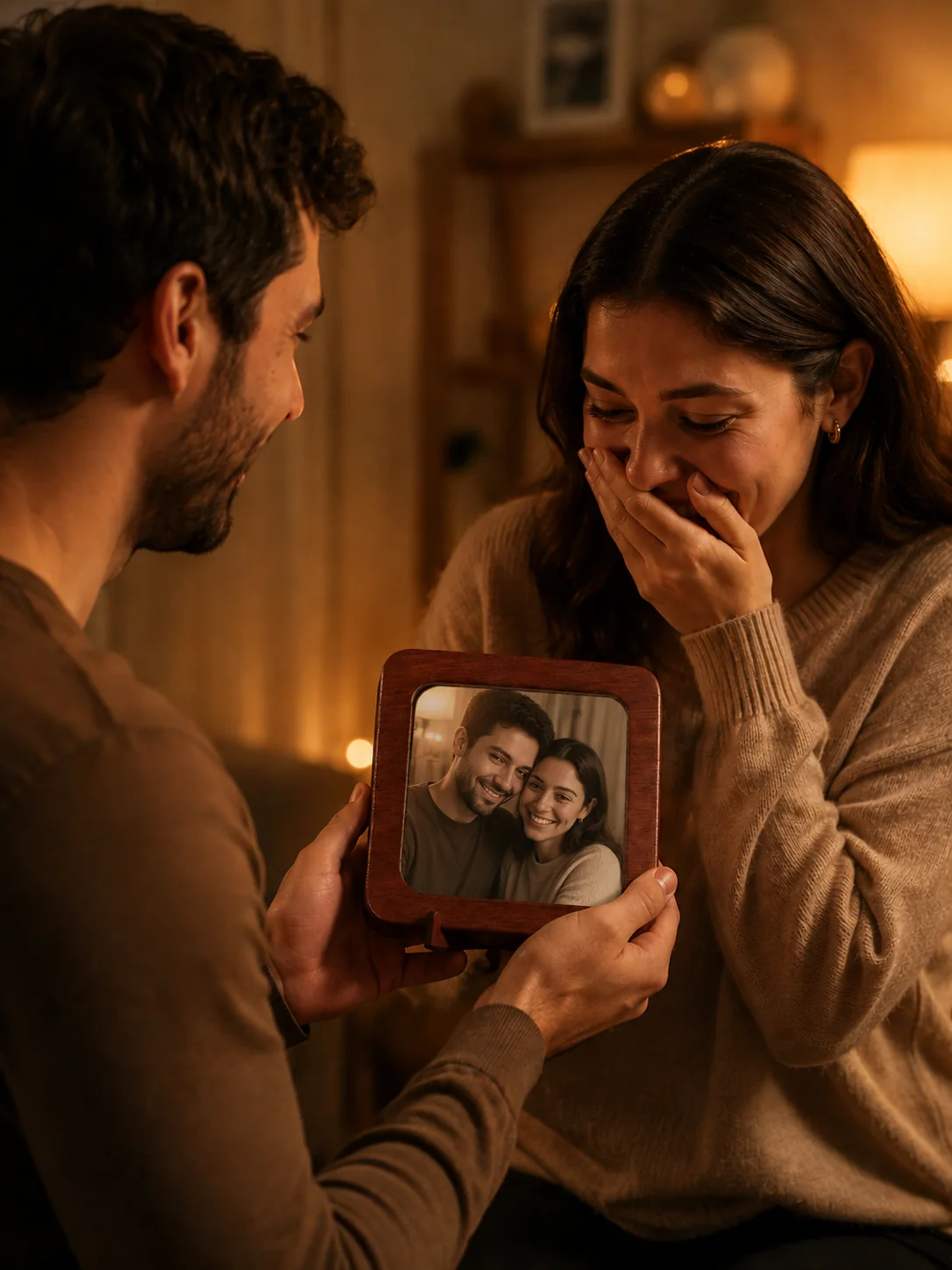 Presentes para Casais