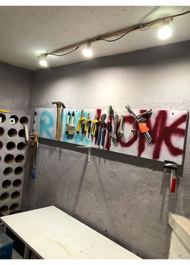 Pequeno "Studio"
